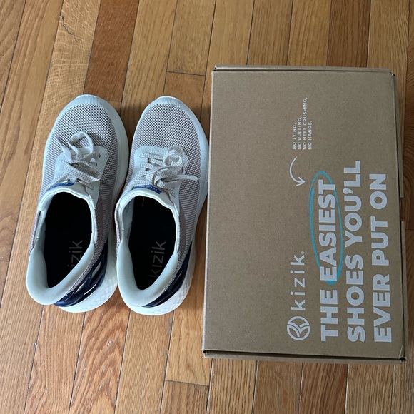 Kizik Athens sneakers - Picture 2 of 5